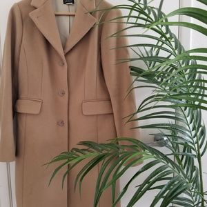 Classic J crew Coat